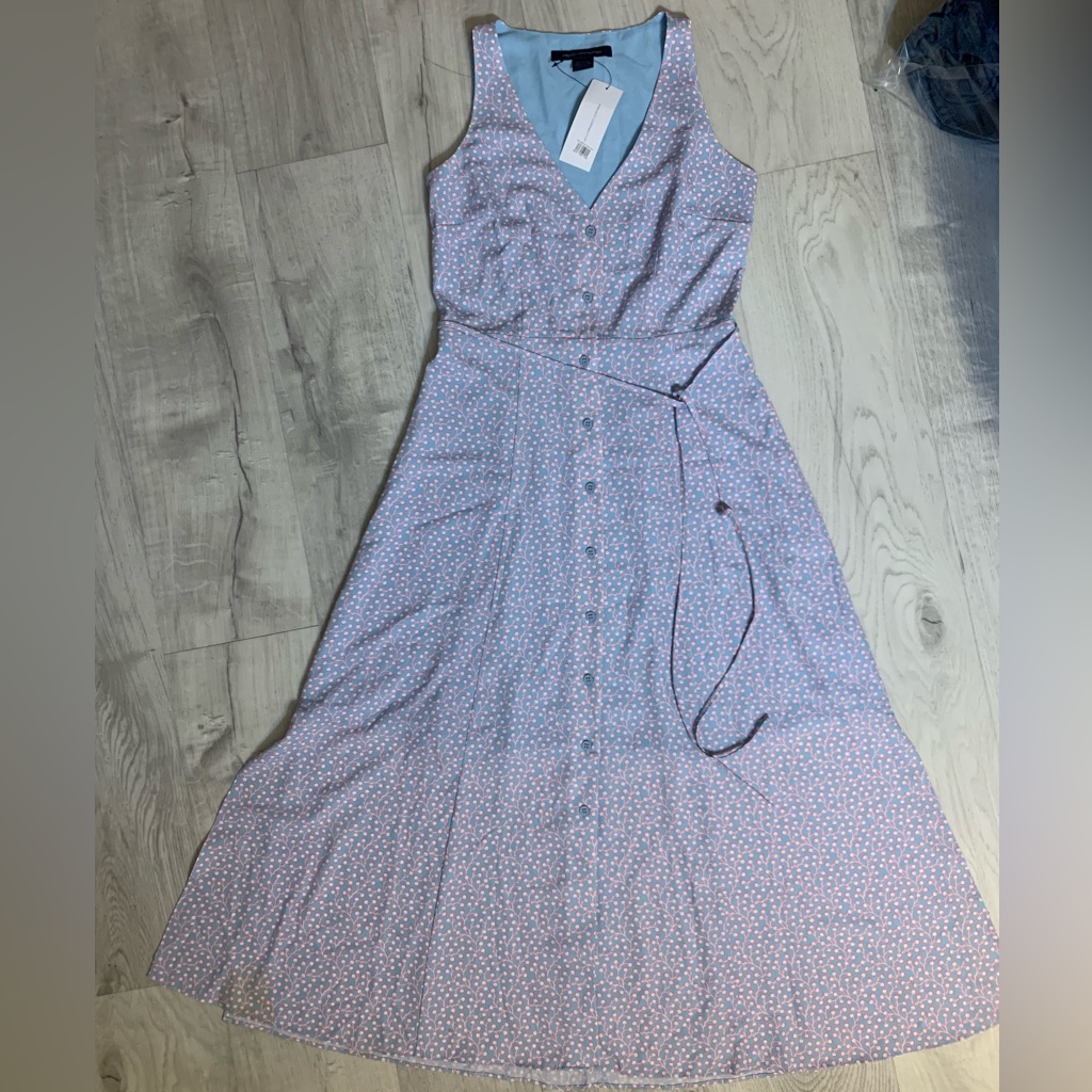 Brand New French Connection Dress